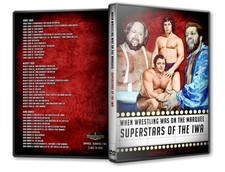 Pro Wrestling Superstars of