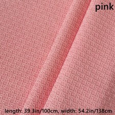 Tessitura Motivo Pelle PVC PU