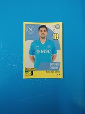 Figurina Calciatori Panini
