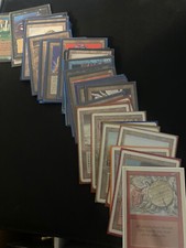MTG - Magic The Gathering