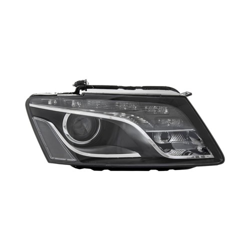 Faro destro d3s - faro, con