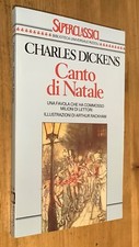 Canto di Natale - Charles