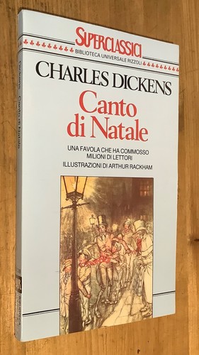 Canto natale charles - natale,