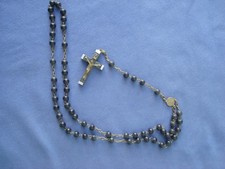  VECCHIA CORONA ROSARIO CON