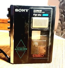 Registratore SONY TCS-470