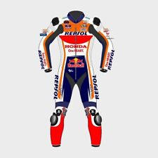 Tuta Dani Pedrosa Honda Repsol