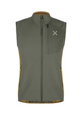 GIACCA SMANICATA UOMO MONTURA