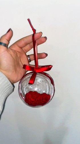 Idee regalo natalizie fasce - regalo,