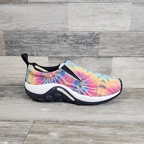 Scarpe merrell jungle moc tie - scarpe,
