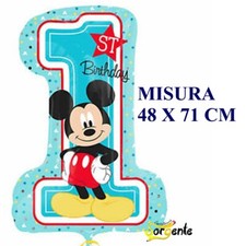 PALLONCINO TOPOLINO PRIMO