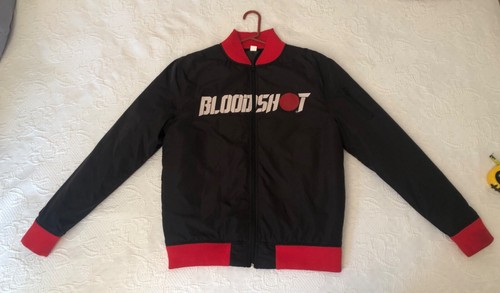 Giacca promo vin diesel - giacca,