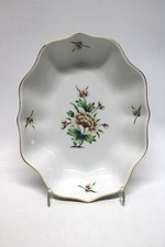 Vassoio porcellana hollohaza - vassoio,