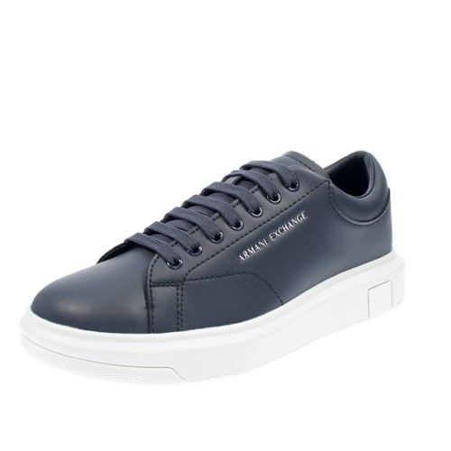 Armani exchange sneakers - armani,