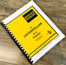 Manuale di servizio per