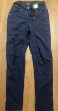Pantalone termico invernale