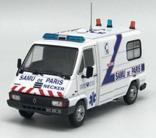 Odeon 111 - Renault Master T35