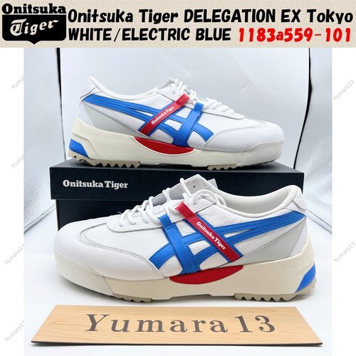 Onitsuka tiger delegation - onitsuka,