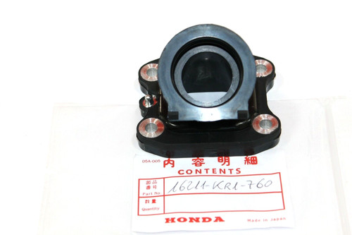 Honda collettore aspirazione - honda,