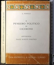 Pensiero politico di - il,