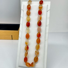 COLLANA GIROCOLLO DI PERLE