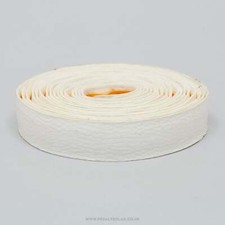 Nastro manubrio Selev Extra Ribbon NOS - bianco soft touch vintage L'Eroica anni 70/80