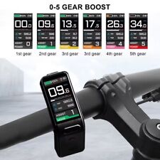 Display E-bike SW102/T-CAN