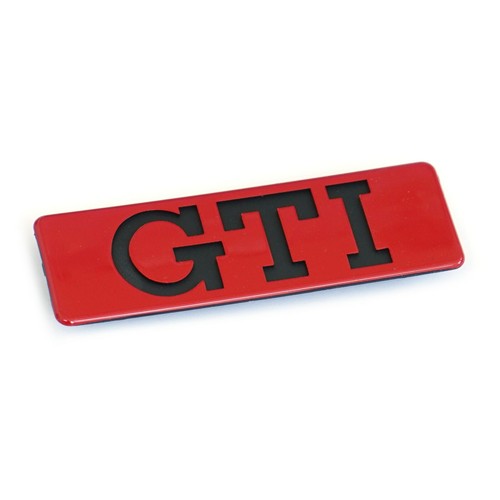 Originale golf gti - golf, 2