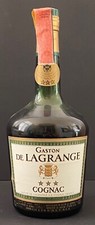 Cognac GASTON DE LAGRANGE ***