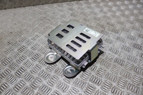 Modulo amplificatore ford - modulo,