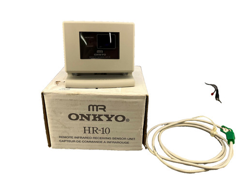 Onkyo ricevitore infrarossi - , hr