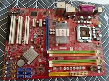 scheda madre MSI  Intel® P45 NEO Chipset MS-7519 VER 1.0