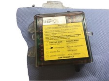 Evinrude Etec 25cv E-TEC Ecu Cdi 586869 EMM