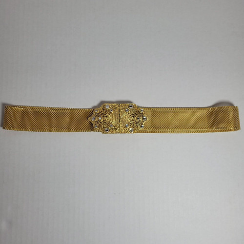 Cintura vintage accessocraft - vintage,