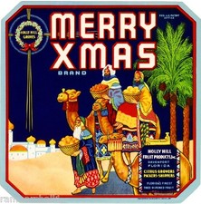 Davenport Florida Merry