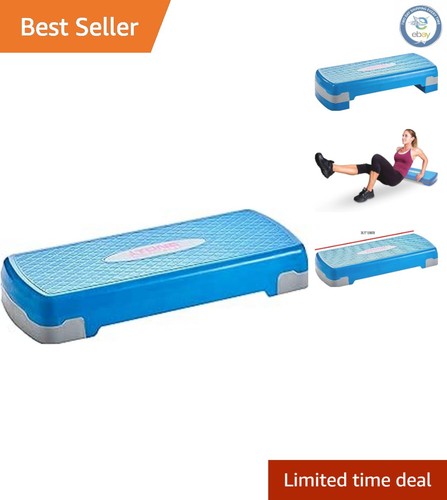 Piattaforma passo aerobico - passo,