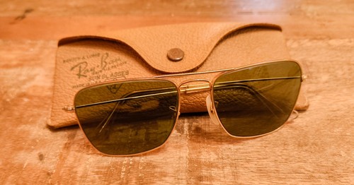 Occhiali sole vintage - occhiali,