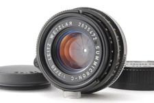 Ecc leica leitz wetzlar - [ecc+5],