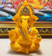 Ganesha Stampo in silicone