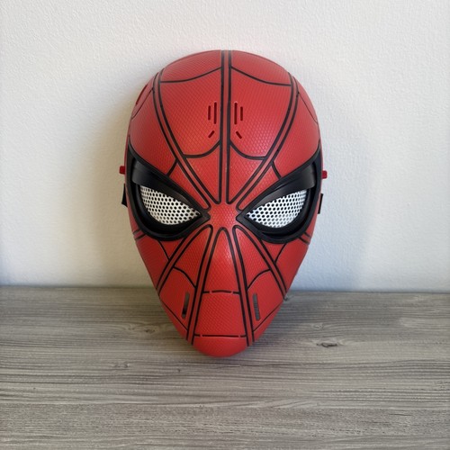 Maschera parlante elettronica - maschera,
