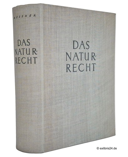 Johannes messner diritto - il,