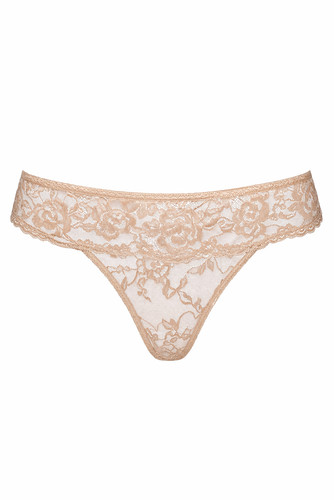 Love and bra - and,