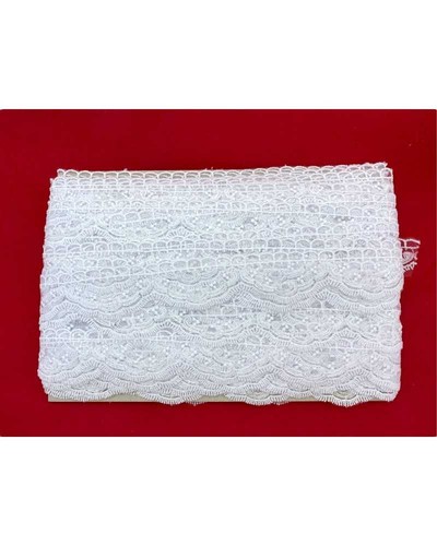 Passamaneria pizzo - 18,70,
