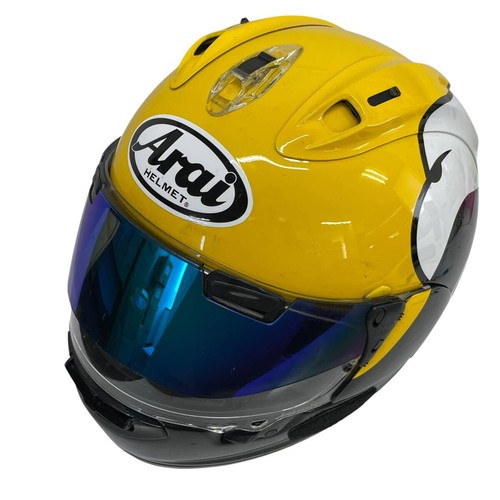 Casco integrale arai 7x - casco, rx-7x