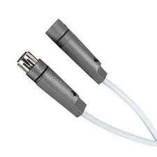 SUPRA DAC XLR DIGITAL BLUE