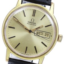Orologio Uomo Automatico Omega