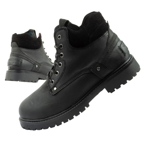 Wrangler yuma men - yuma, scarpe