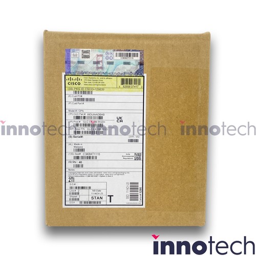 Modulo ricetrasmettitore cisco - modulo,