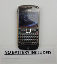 Retro Nokia Eseries E71 /