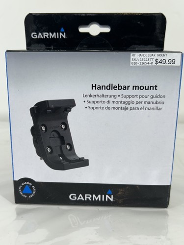 Nuovo garmin montana - nuovo,