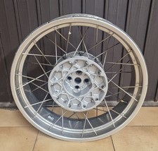 Cerchio Ruota Posteriore BMW